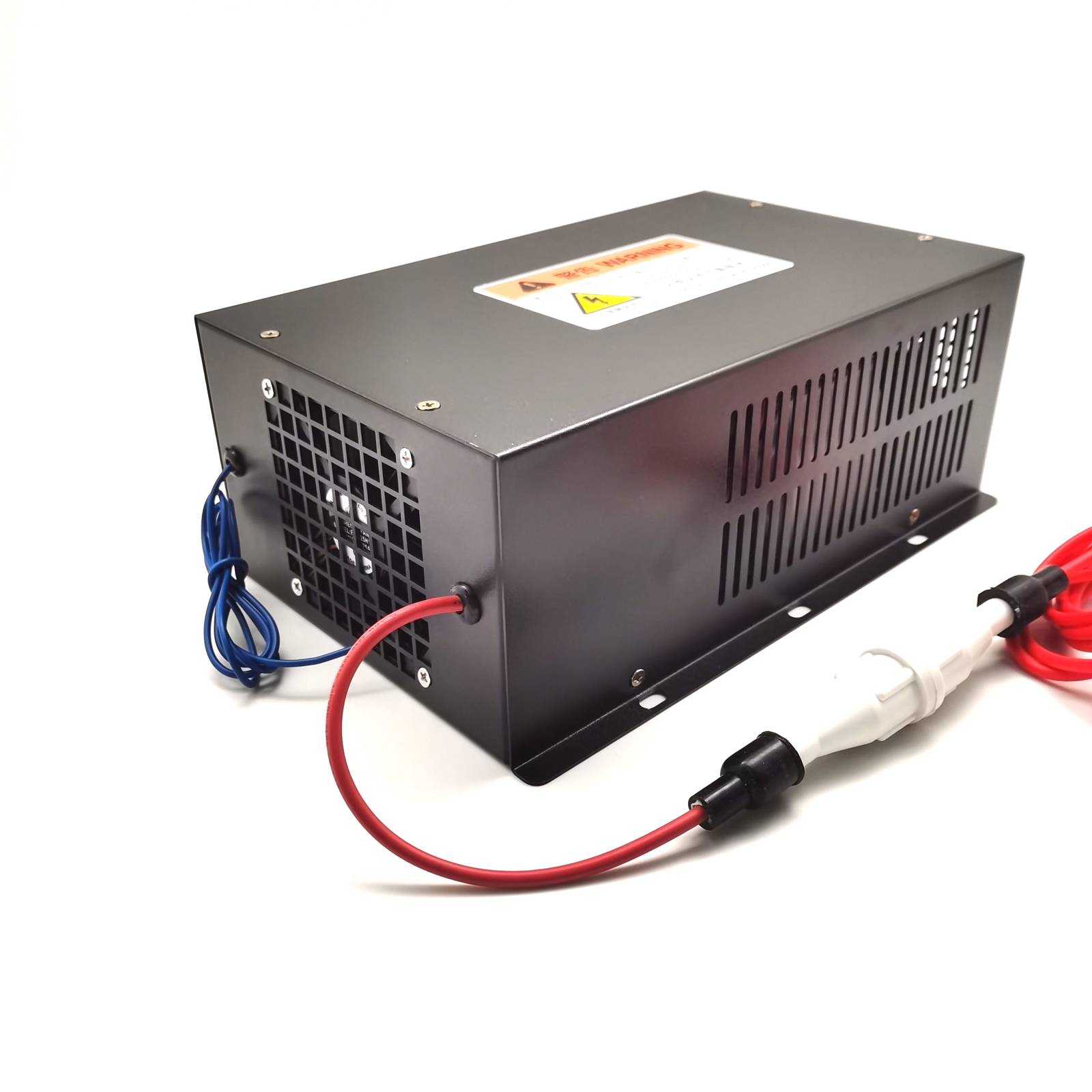 MYJG80 CO2 Laser Power Supply Including LED Display For 80W CO2 Laser Tube