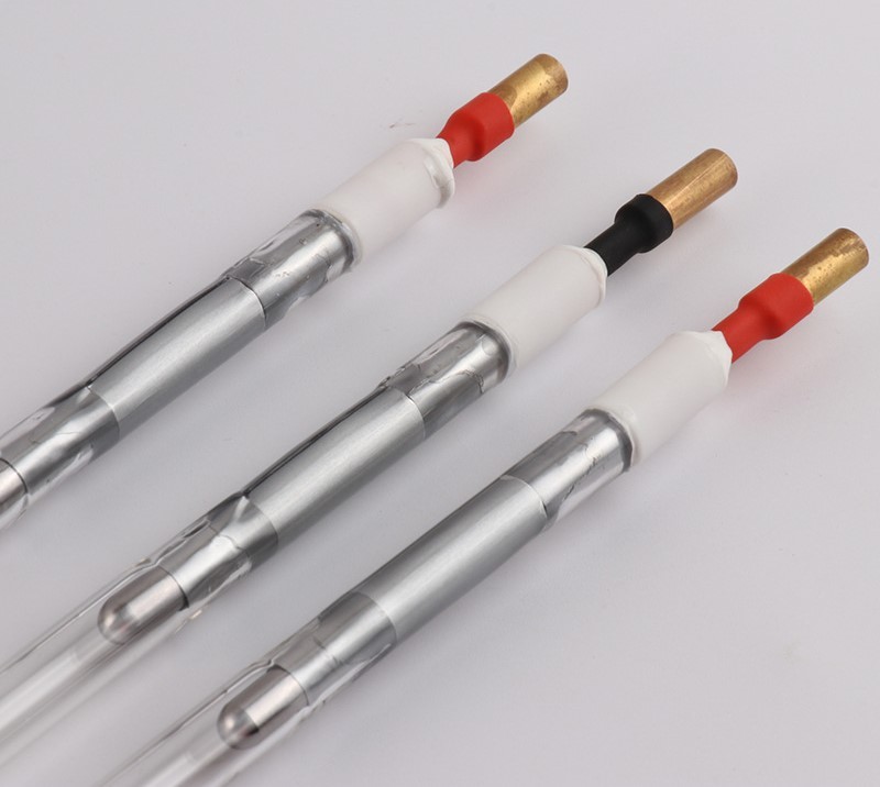 Xenon lamp (Hard wire)