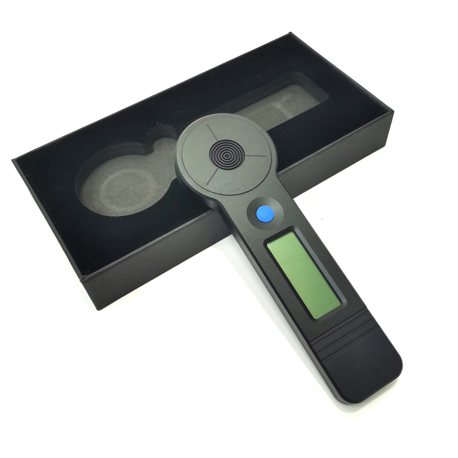 Laser Power Meter Handheld CO2 Laser Tube Power Meter 0-200W