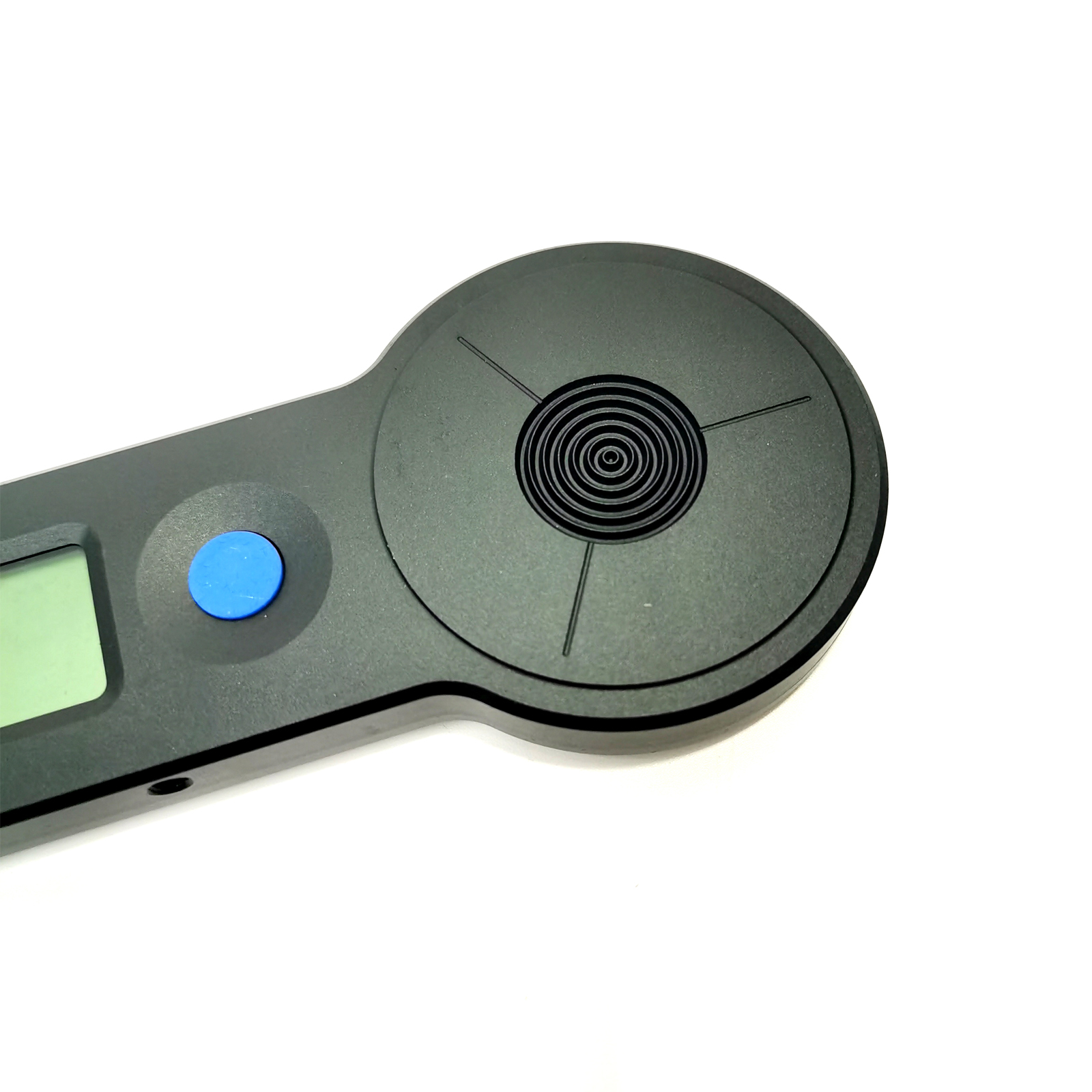 Laser Power Meter Handheld CO2 Laser Tube Power Meter 0200W