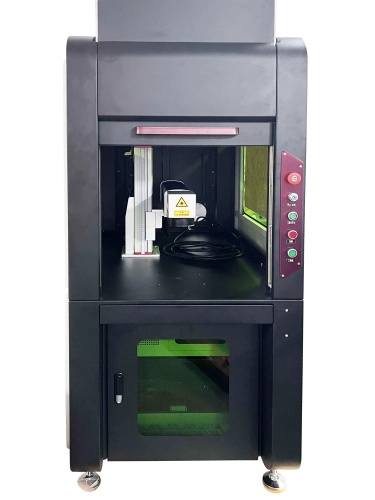 Laser Marking Machine