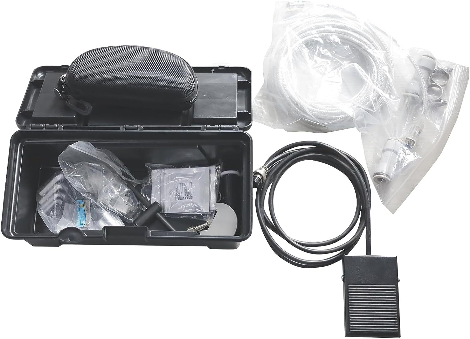 MCWlaser 2000W Enclosed Laser Welding Machine 1080nm Fiber Laser Welder for Metal Welding 220-240V 50/60Hz
