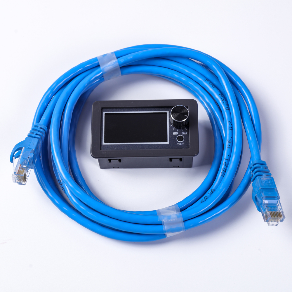 MCWlaser 80W 1000mm/1250 CO2 Laser Tube +80W 110V/220V power supply