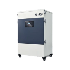 MCWlaser Smoke Purifier XL-500 Filter Fume Extraction System