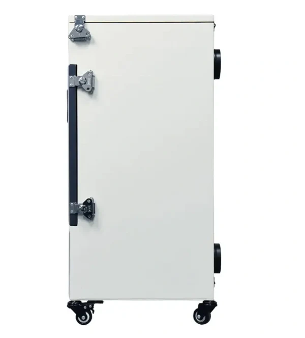 MCWlaser Smoke Purifier XL-500 Filter Fume Extraction System