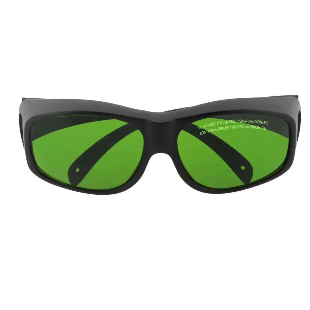 1pcs HQ Eyepatch Glasses Goggles For YAG Laser Tattoo Hair Removal IPL Beauty Ma - Foto 7