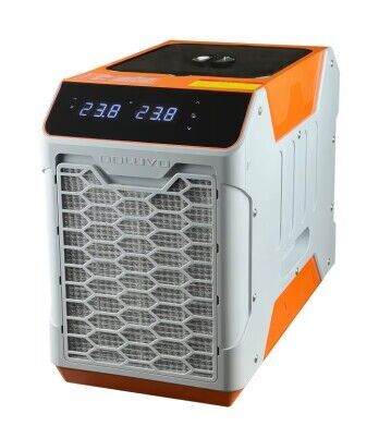 S&A Genuine CW-5000TG Industrial Water Chiller Cooling Water
