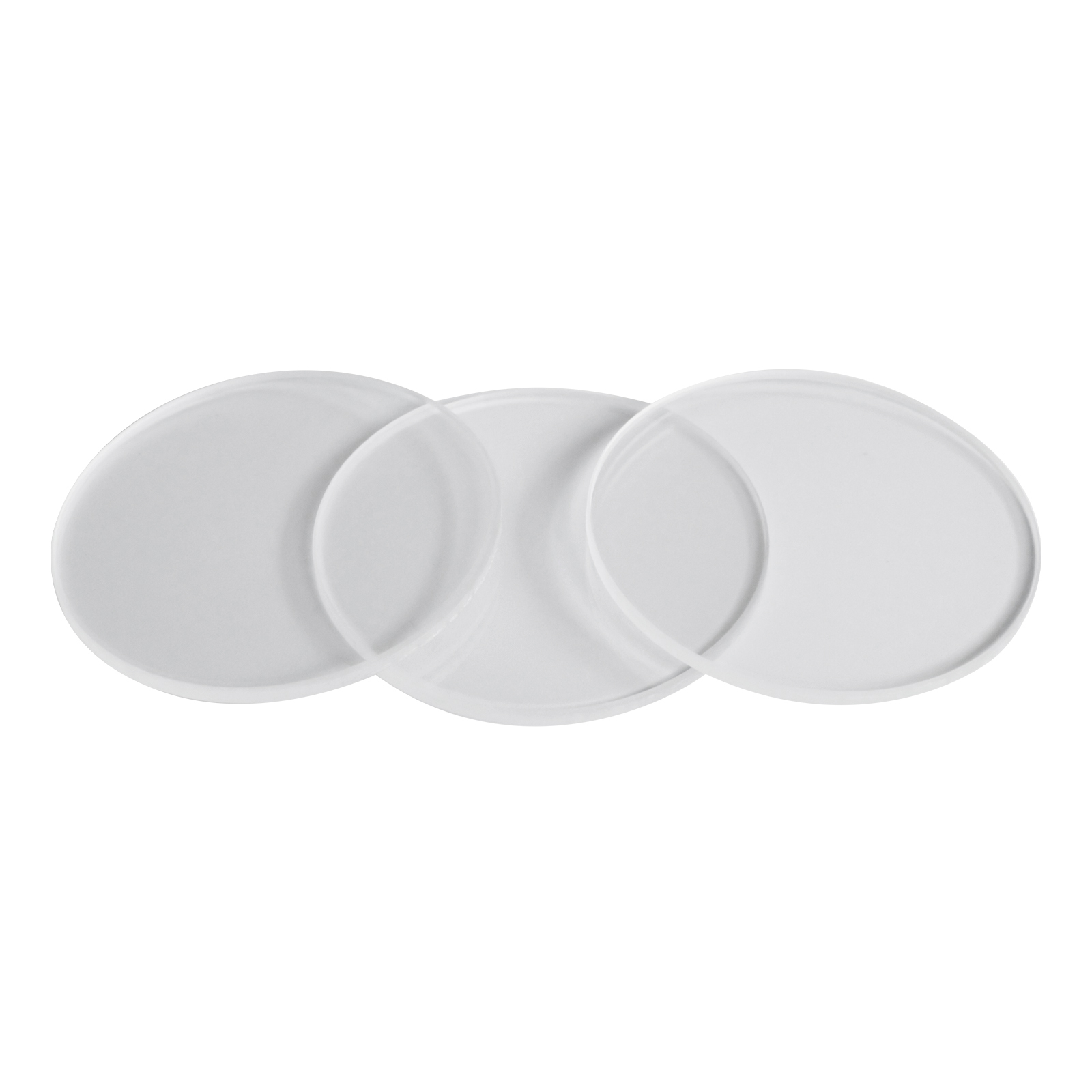 Protective Lens for 100/200/300W Pulsed Laser Cleaning Machine