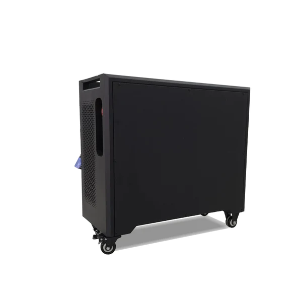 MCWlaser Safety Glasses For 1064nm YAG/Fiber Lasers - OD5+ Protection, 940-1100nm Range, Reflective Type