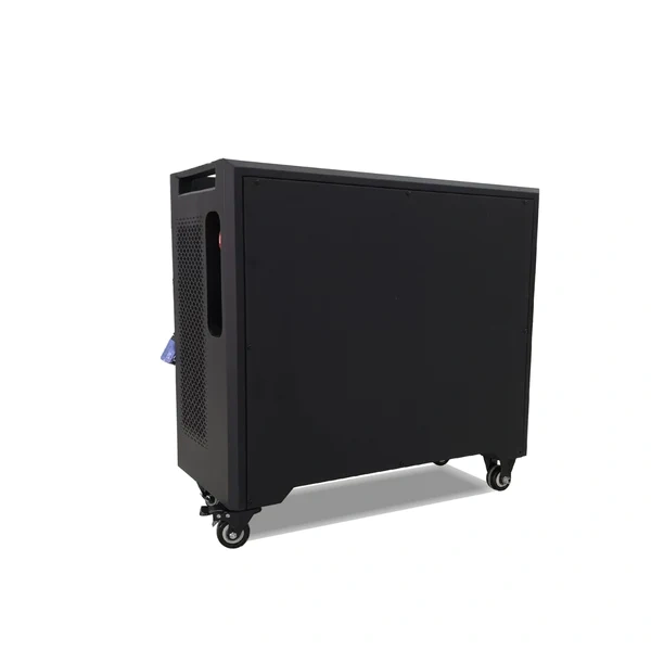 MCWlaser 1000W/1500W Compact Laser Welding Machine 1064nm Fiber Laser Welder with Auto Wire Feeder for Metal Welding 220V 50/60Hz - Black