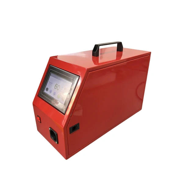 MCWlaser 1000W/1500W Compact Laser Welding Machine 1064nm Fiber