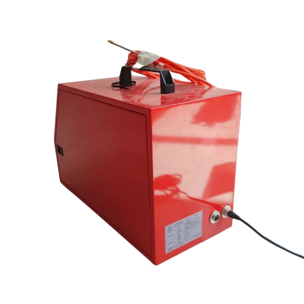 MCWlaser 1000W/1500W Compact Laser Welding Machine 1064nm Fiber Laser Welder with Auto Wire Feeder for Metal Welding 220V 50/60Hz - Black