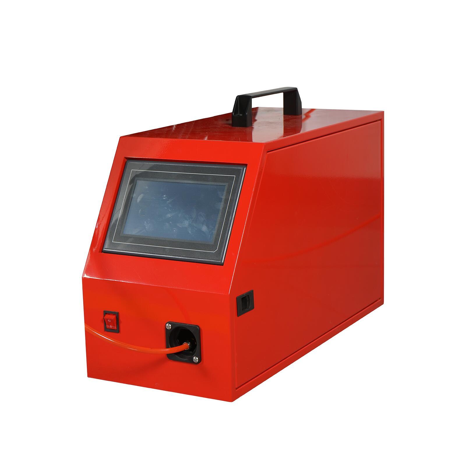 MCWlaser 3000W Handheld Laser Welding Machine Continuous 1080nm Fiber Laser Welder with Cooling System for Metal Welding 380V