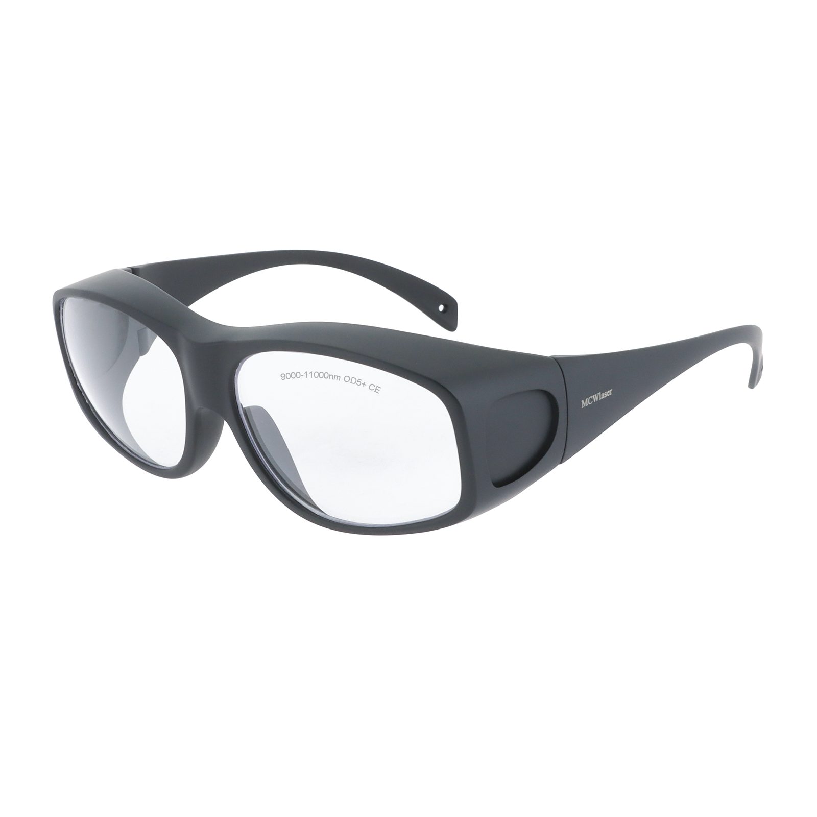 CO2 Laser Goggle For 10600nm Laser Protection Safety Glasses