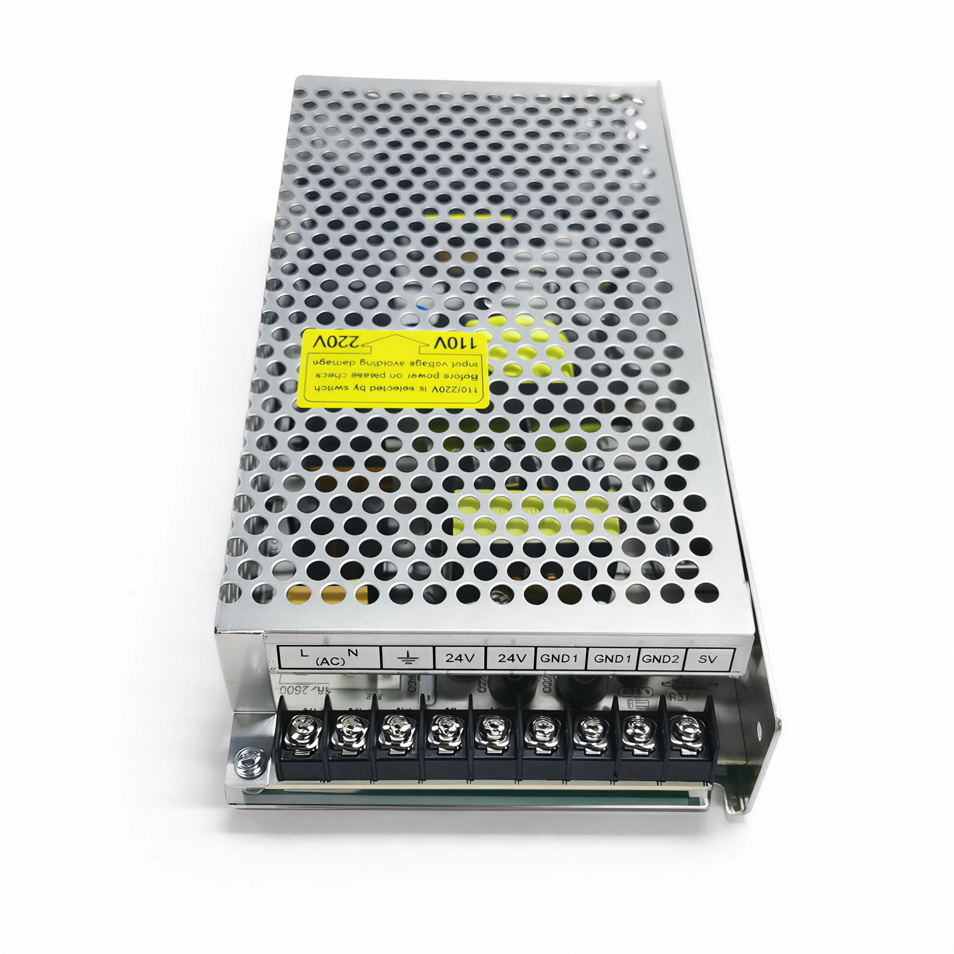 MCWlaser 12V 24V 48V Switching Power Supply for Fiber Laser Engraver