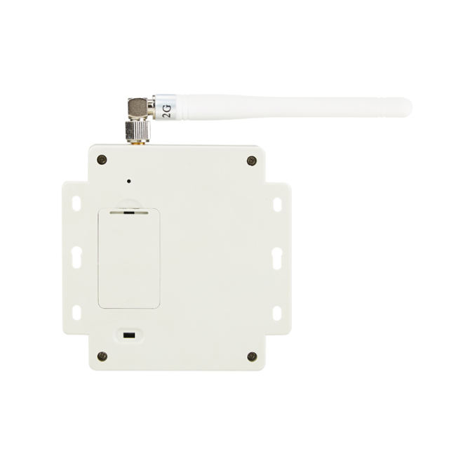 GSM Gate Opener SMS Remote Controller Relay Switch for Swing Gate