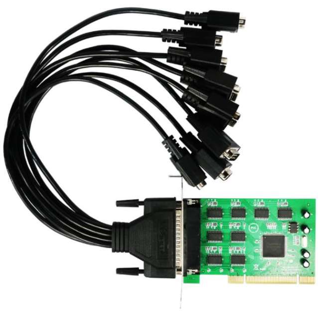 PC Peripheral Controller Card I/O Serise With USD3.1 3.0 2.0 and I8