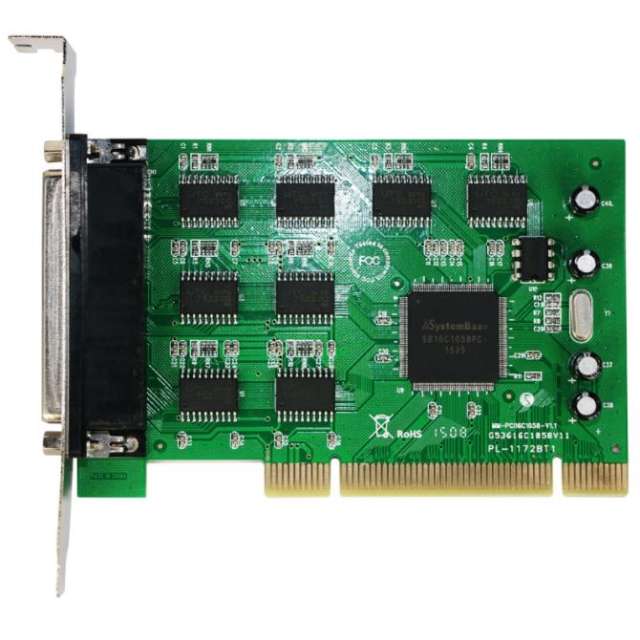 PC Peripheral Controller Card I/O Serise With USD3.1 3.0 2.0 and I8