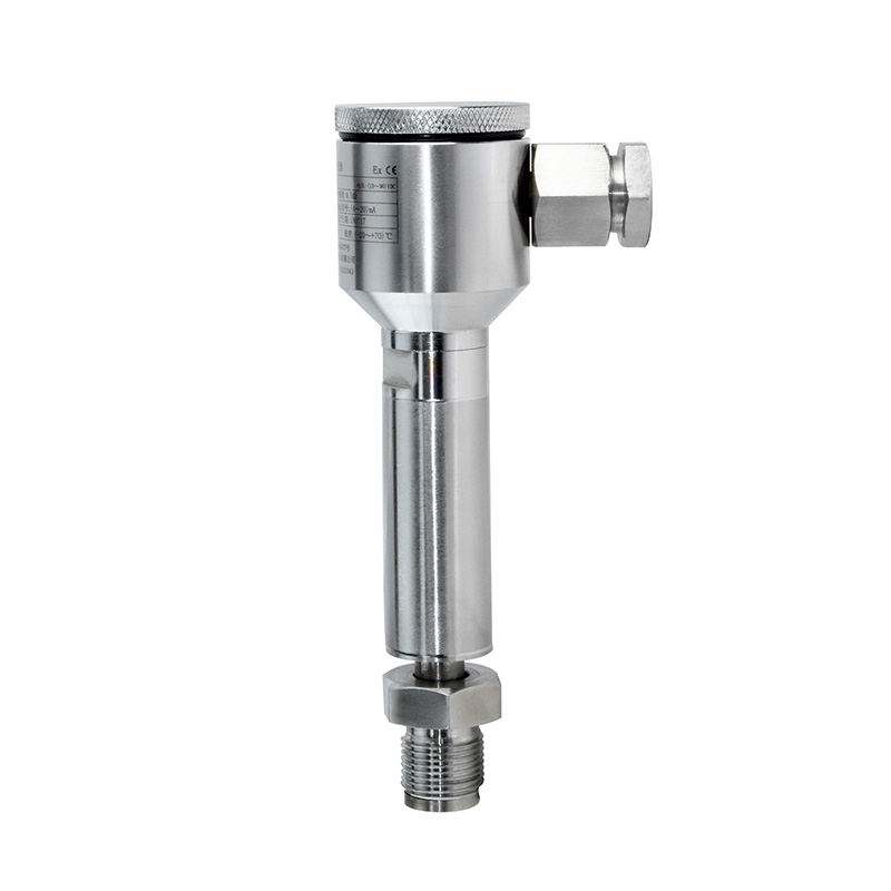 Stainless Steel ExplosionProof Pressure Transmitter Output Signals