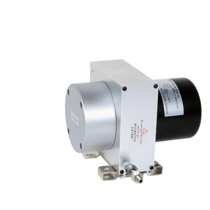 Contact Industrial Explosionproof Miniature Replaceable ASM Resistance