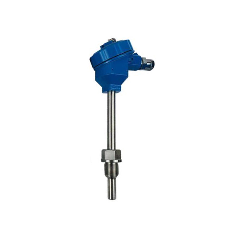 Explosion Proof Temperature Transmitter