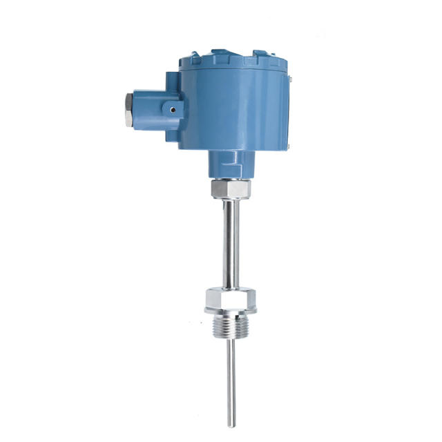 Explosion Proof Temperature Transmitter