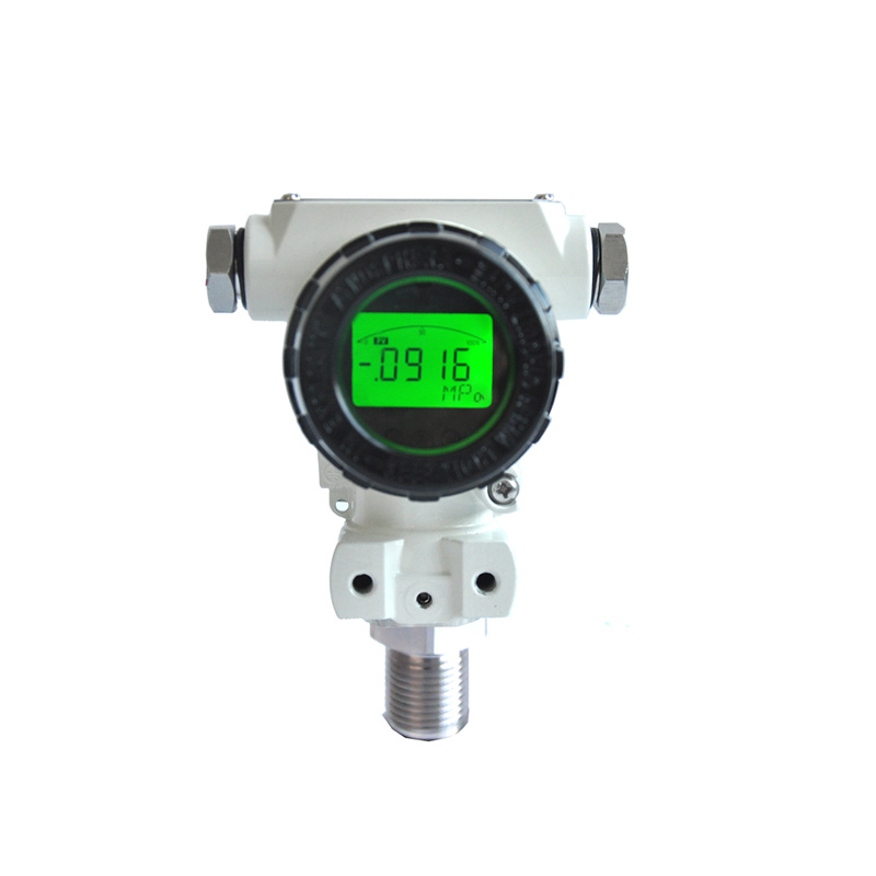 Single Crystal Silicon Wafer Pressures Liquid Level Sensors, Diffusion