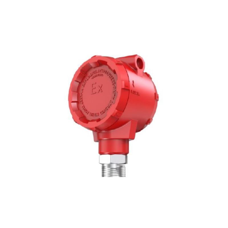 IP66 Explosionproof Industrial Pressure Sensor, Liquid Level