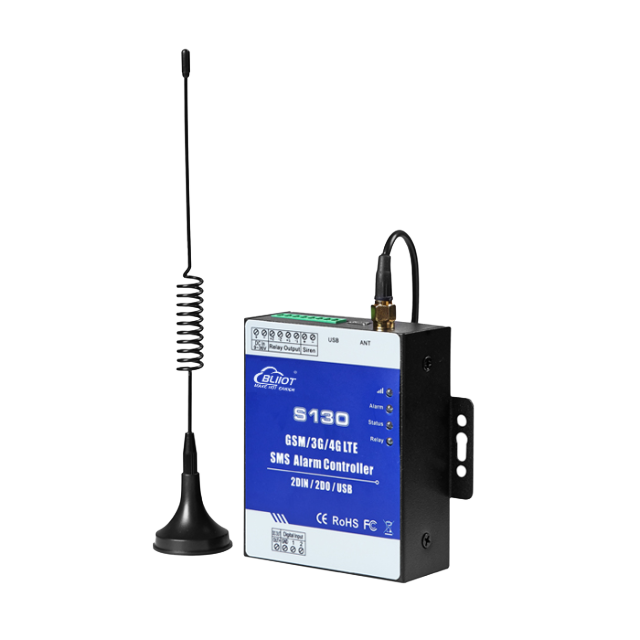 San Jamar SI9000SAM Saf-T-Scoop® Guardian™ Alarm Monitoring System