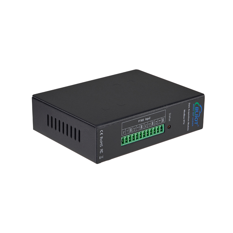 RS485 Modbus IO Module Thermocouple Data Logger