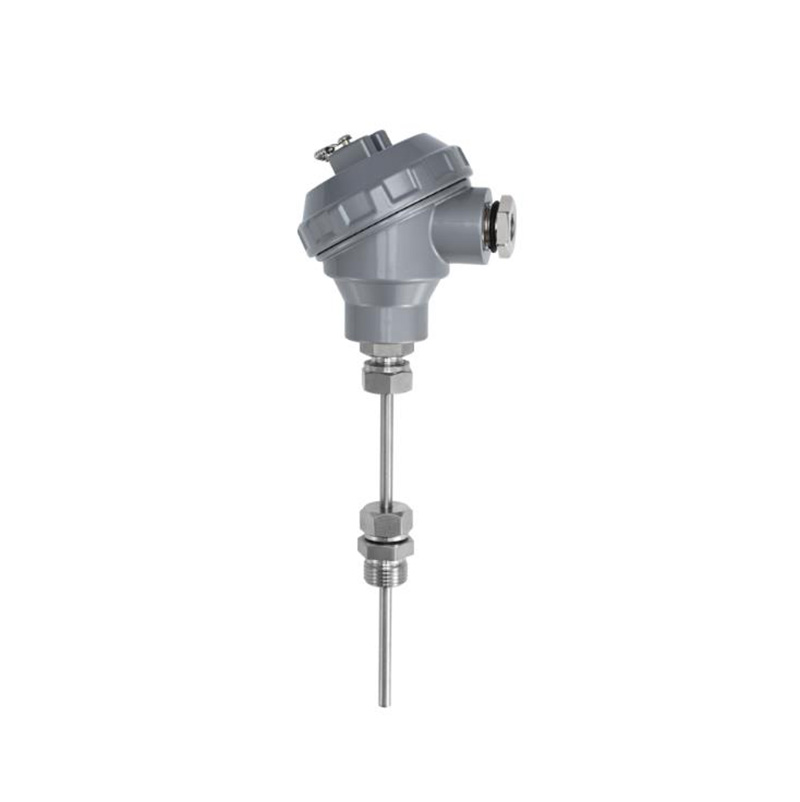 industrial 4-20ma output temperature sensor pt1000