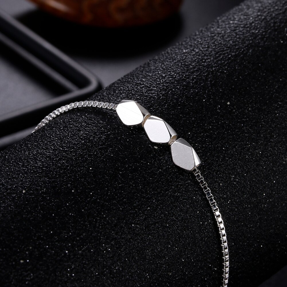 925 Stamp Silver color Pretty bracelets neckalce for women fashion Party wedding accessories designer jewelry sets Holiday gifts
