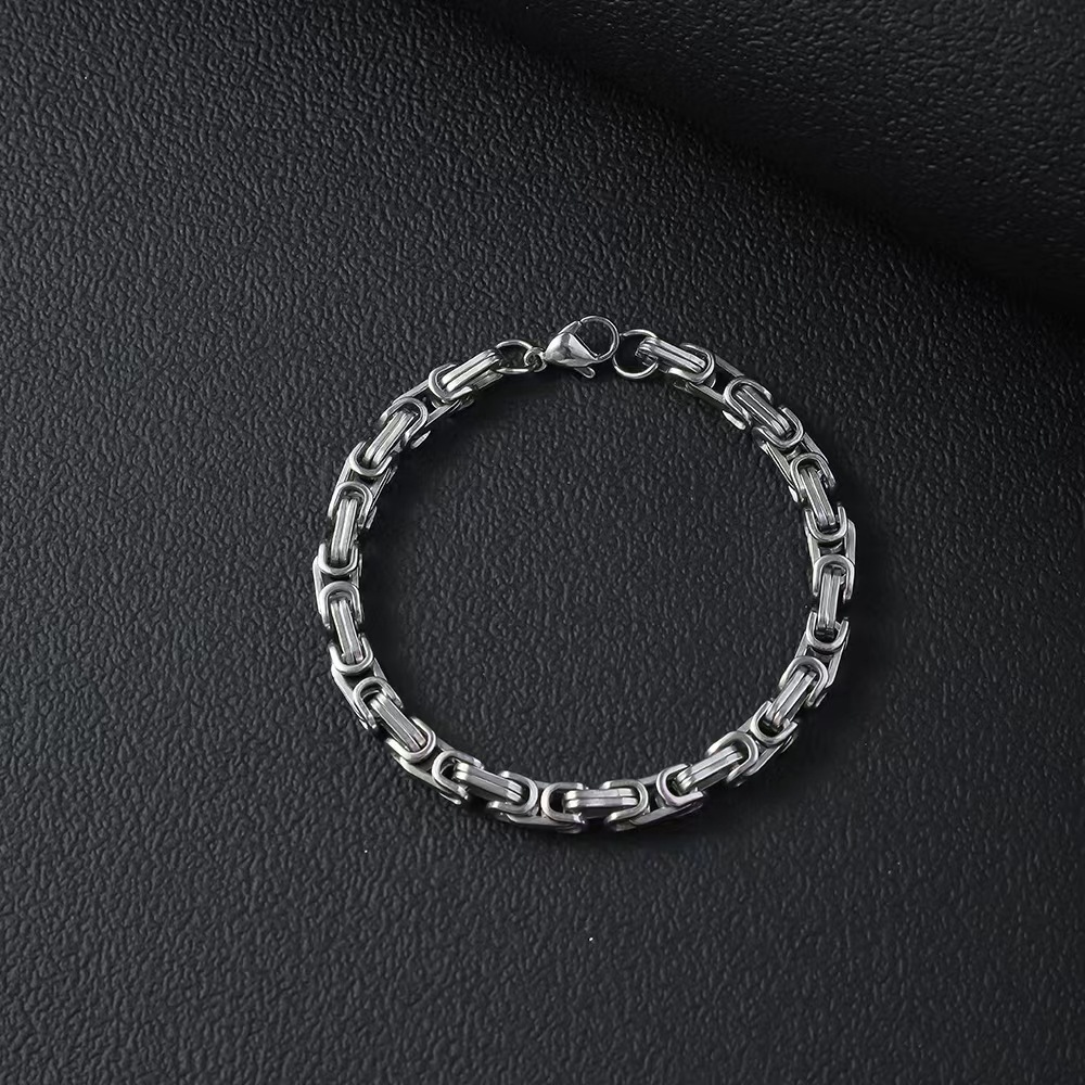 G15  18k  gold color for men women lady 20cm chain bracelet  chain  Top Quality Does not fade,   This is not logo , not stamped