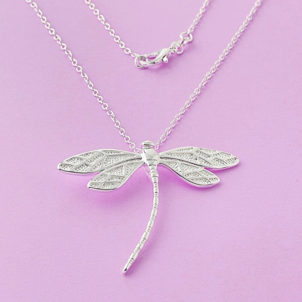 P006 Hot classic 925 Stamp Silver color Necklaces for woman men Jewelry 16-24 Inches fine chain fashion high quality Gifts