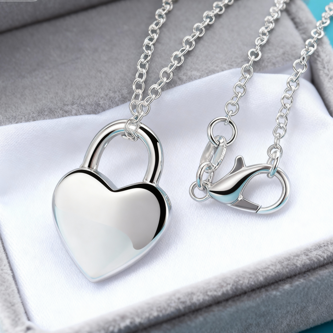 P013 Hot classic 925 Stamp Silver color Necklaces for woman men Jewelry 16-24 Inches fine chain fashion high quality Gifts