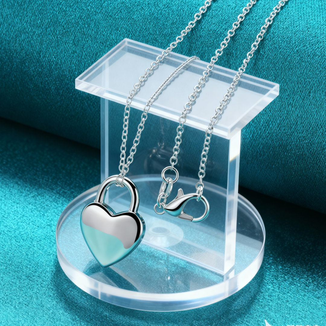 P013 Hot classic 925 Stamp Silver color Necklaces for woman men Jewelry 16-24 Inches fine chain fashion high quality Gifts