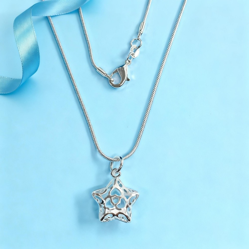 N027 Hot classic 925 Stamp Silver color Necklaces for woman men Jewelry 16-30 Inches fine chain fashion high quality Gifts
