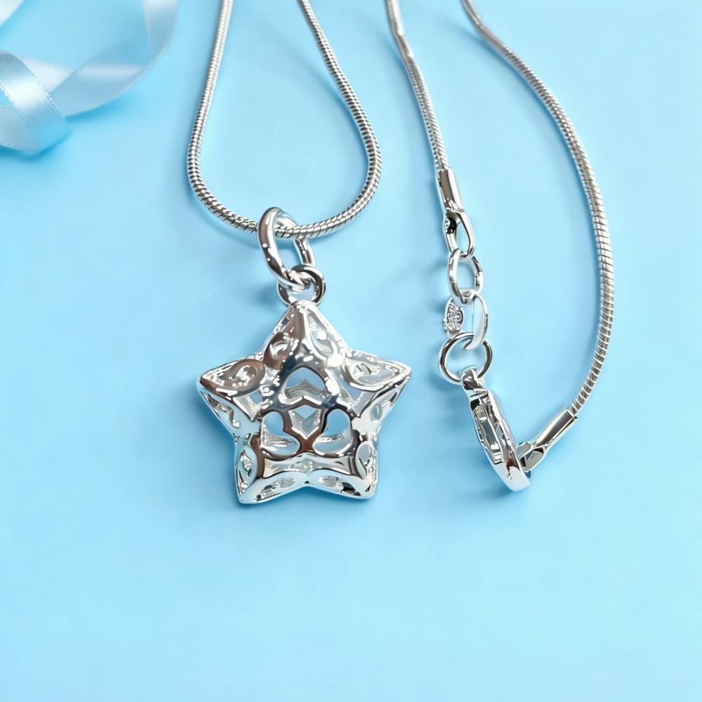 N027 Hot classic 925 Stamp Silver color Necklaces for woman men Jewelry 16-30 Inches fine chain fashion high quality Gifts
