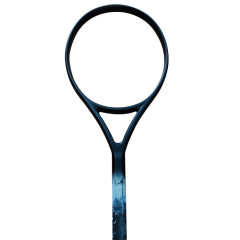 Carbon tennis racket junior racquet factory OEM wh...