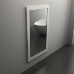 Composite Acrylic Bathroom Mirror LI3204