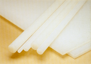 PVDF Rod&amp;Sheet