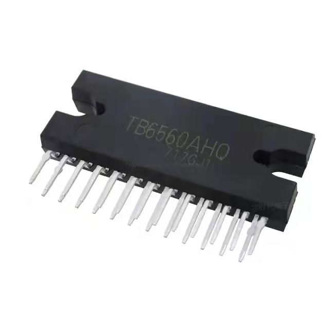 Toshiba TB6560AHQ Stepping Motor Control Driver IC PWM Chopper-Type Bipolar Chip