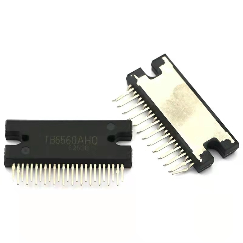 Toshiba TB6560AHQ Stepping Motor Control Driver IC PWM Chopper-Type Bipolar Chip