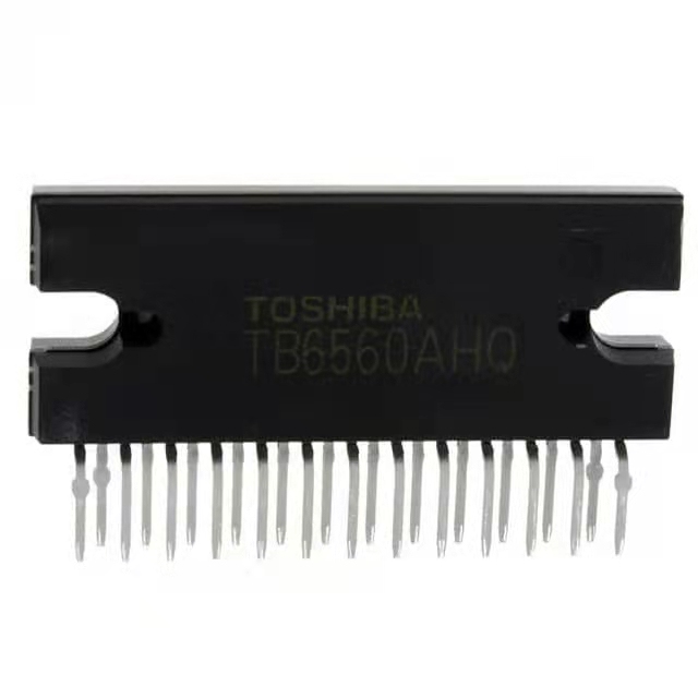 Toshiba TB6560AHQ Stepping Motor Control Driver IC PWM Chopper-Type Bipolar Chip