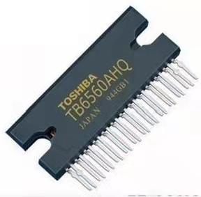 Toshiba TB6560AHQ Stepping Motor Control Driver IC PWM Chopper-Type Bipolar Chip