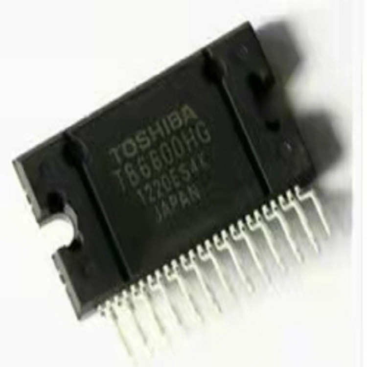 Toshiba TB6600HG Stepping Motor Driver IC PWM Chopper-type Single-Chip Bipolar Sinusoidal Micro-step