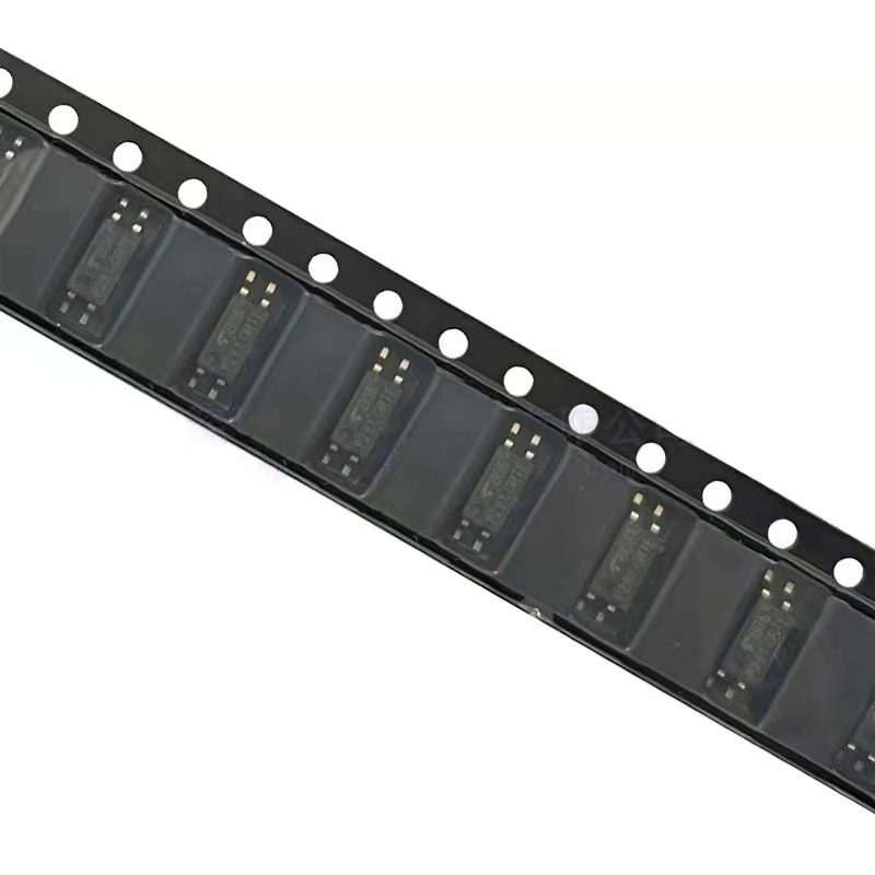 TLP2745 SO6L Photocouplers GaA As Infrared LED Photo IC Buffer Logic Type