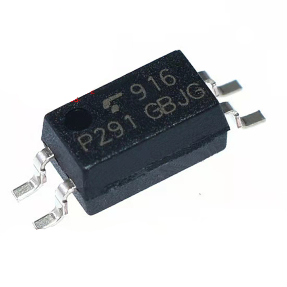 TLP2745 SO6L Photocouplers GaA As Infrared LED Photo IC Buffer Logic Type
