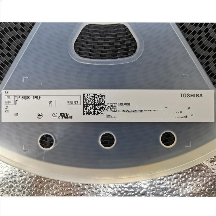 TLP185 SO6 Photocouplers Infrared LED Photo Transistor