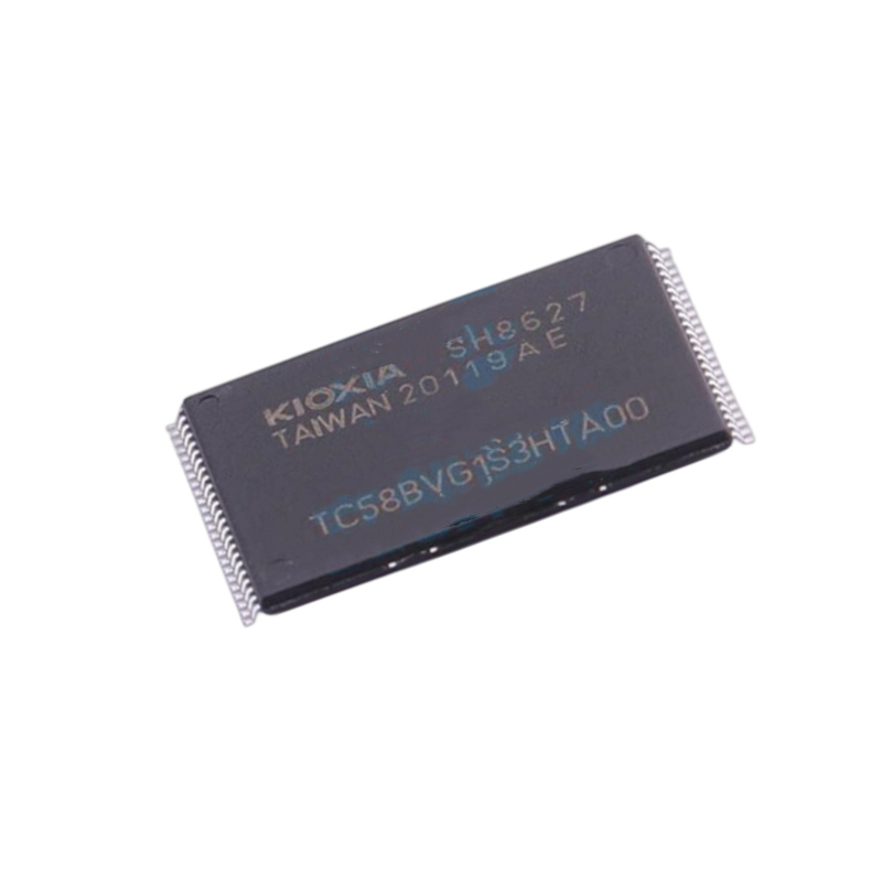TC58BVG1S3HTA00
